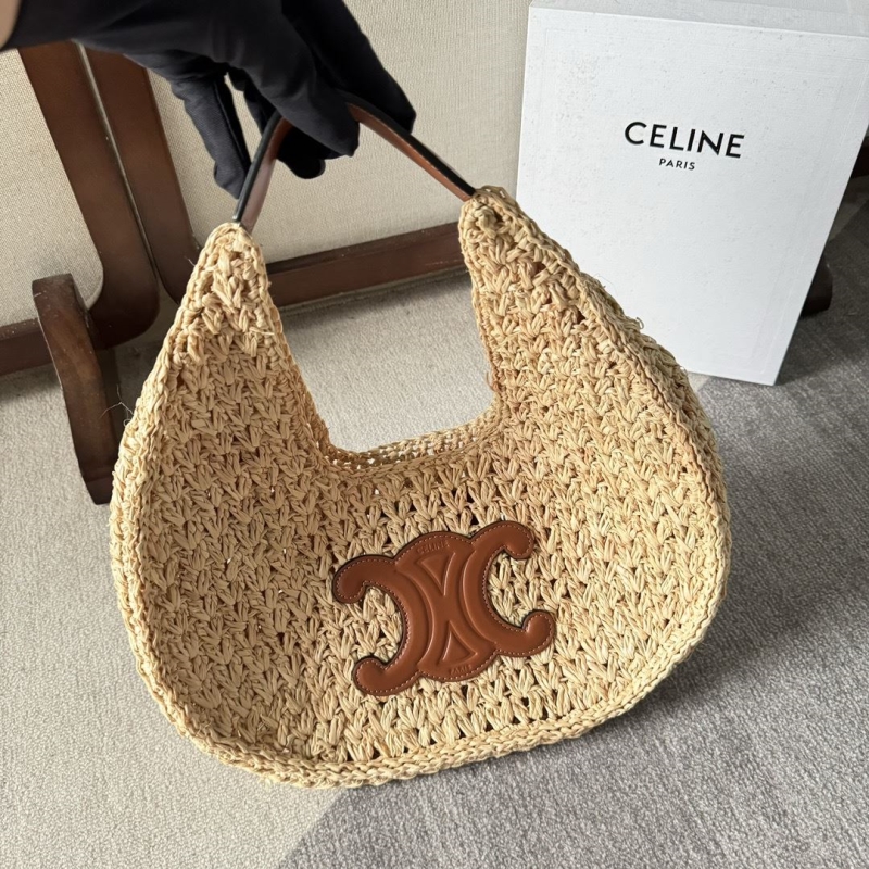Ce**e top handle bags